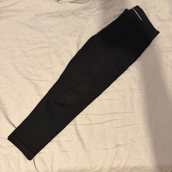 Low Brand Mens Set Cropped Skinny Slim 32 Luxury Cotton Lot 3 Pairs - Picture 6 of 9